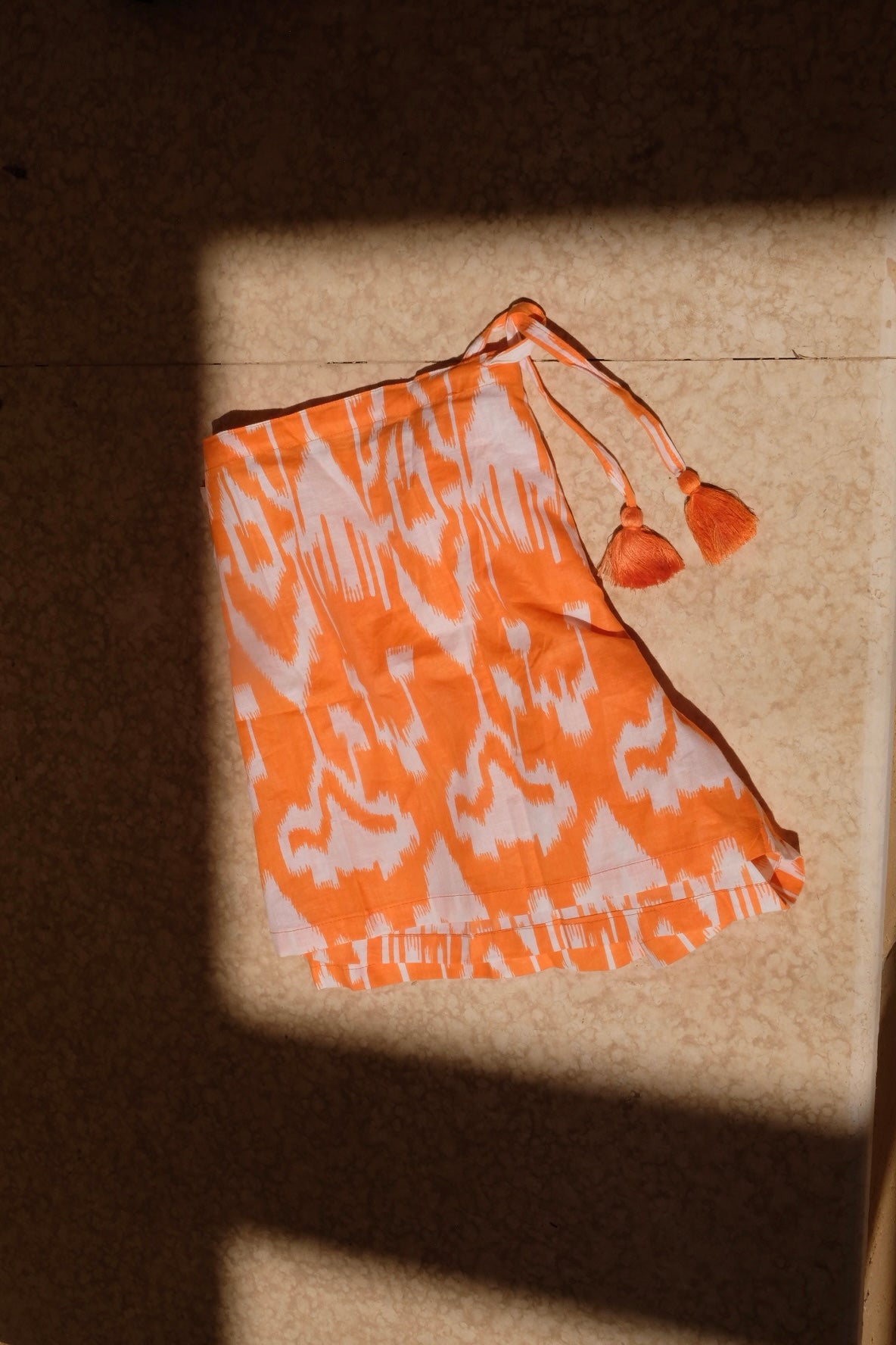 Shorts Indiani Siva